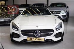 مێرسێدس بێنز AMG GT